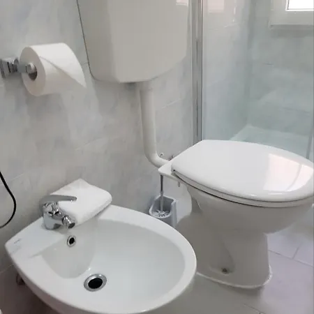 Bed & Breakfast Arco Iris