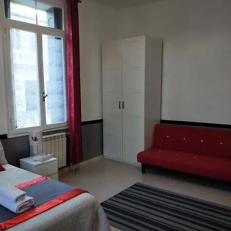 Arco Iris Bed & Breakfast Mestre