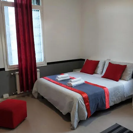Arco Iris Bed & Breakfast