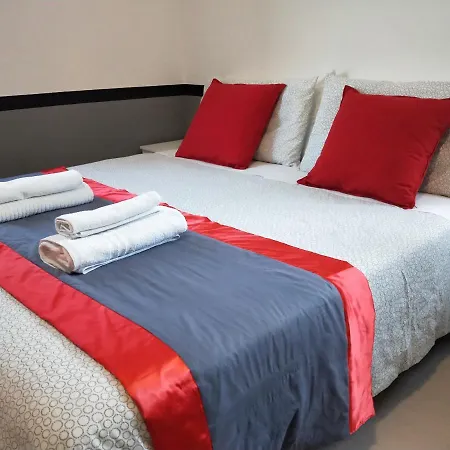 Arco Iris Bed & Breakfast *