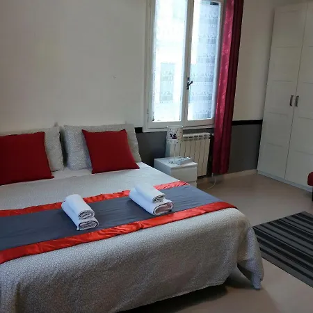 Arco Iris Bed & Breakfast *